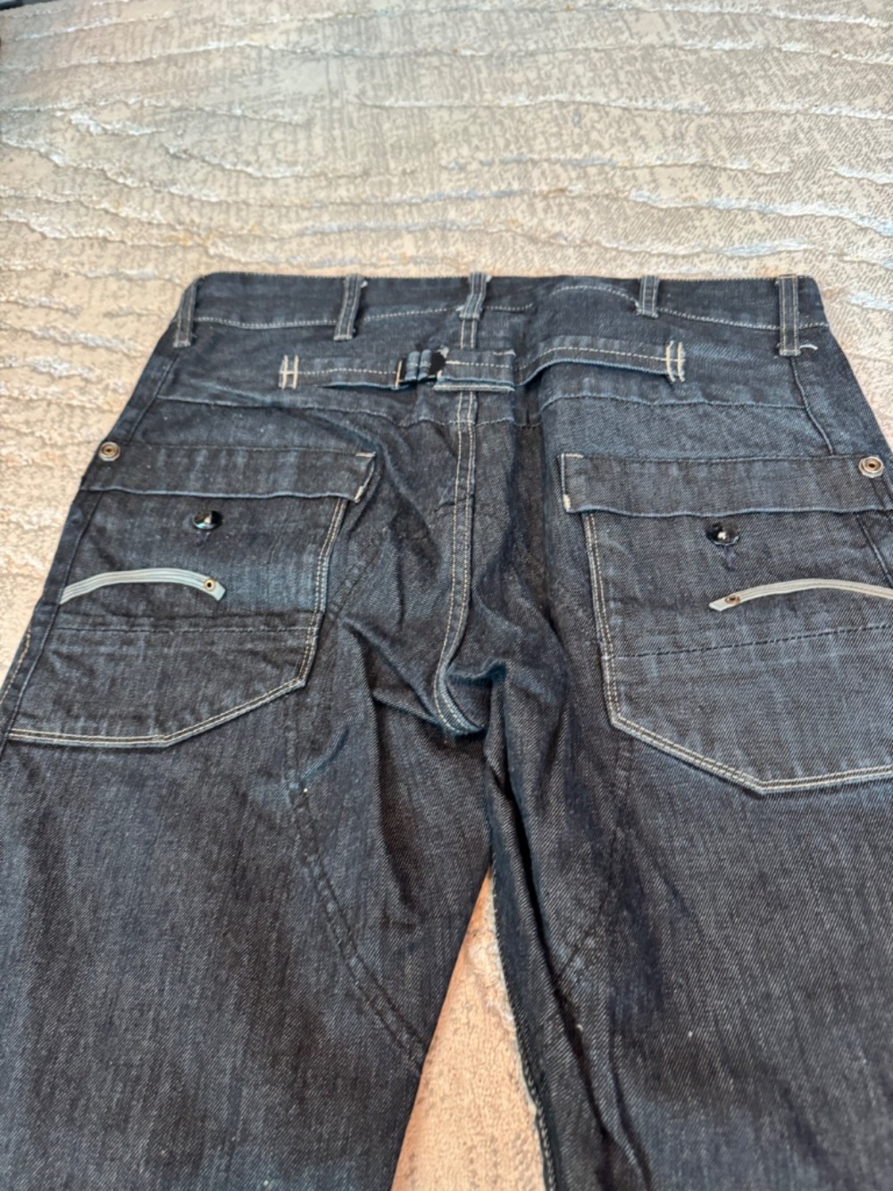 G-Star Raw Men’s Jeans - Picture 4 of 5